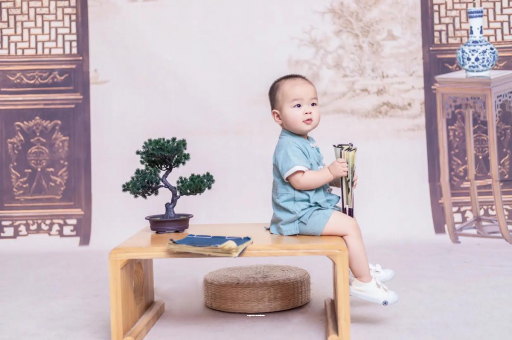 云梦宝宝头围怎么测量