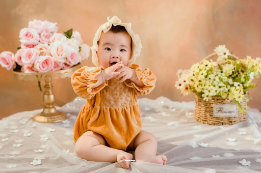 云梦宝宝湿疹原因